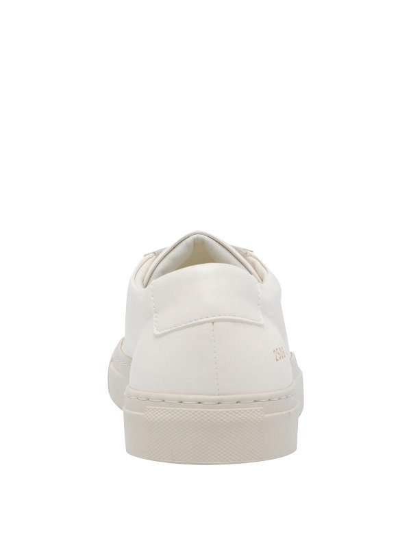 Sneaker - Weiß shop online: COMMON PROJECTS