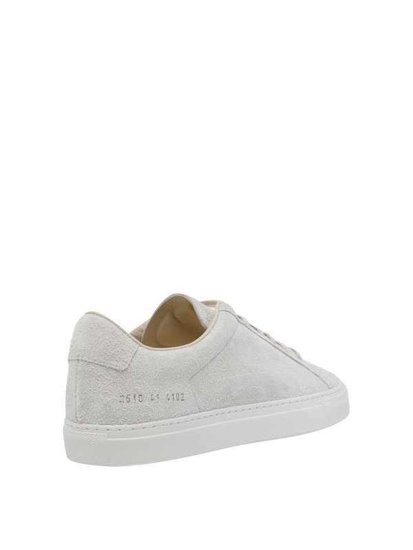 The Best Shops COMMON PROJECTS: スニーカー - スニーカー - 白