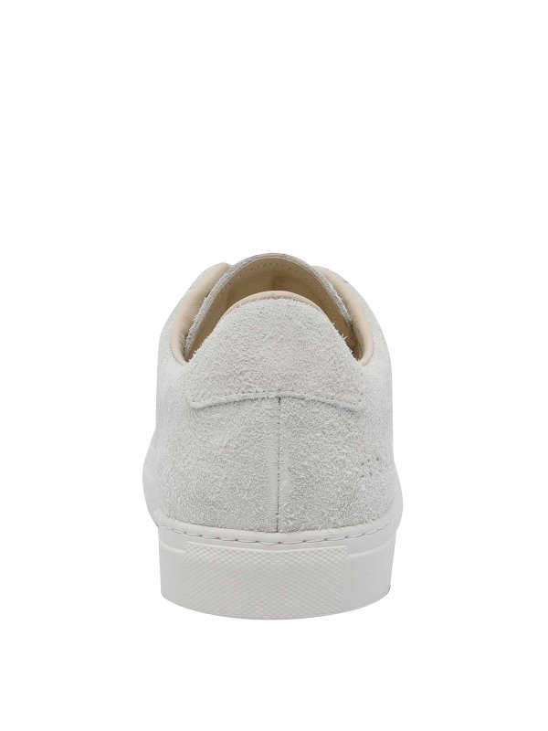 スニーカー - 白 shop online: COMMON PROJECTS