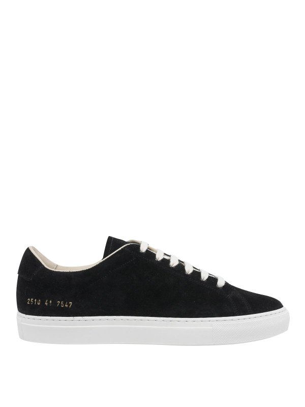 COMMON PROJECTS: trainers - Sneakers