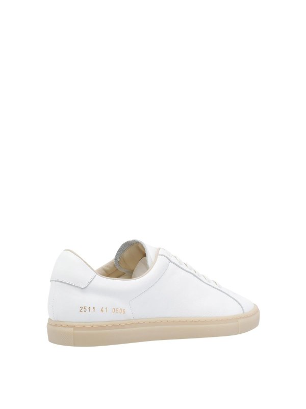 The Best Shops COMMON PROJECTS: trainers - Sneakers
