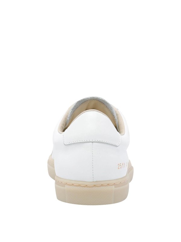 Sneakers shop online: COMMON PROJECTS