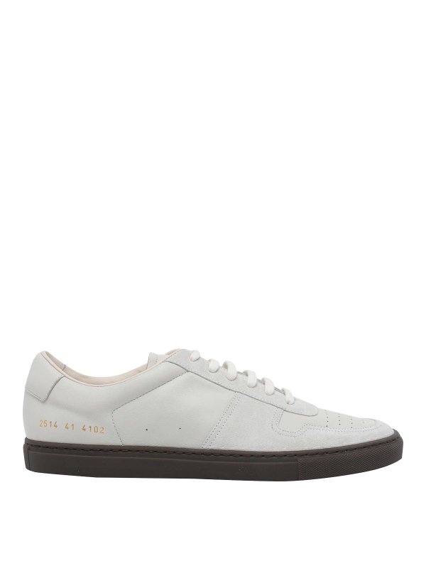 COMMON PROJECTS: sneakers - Scneaker