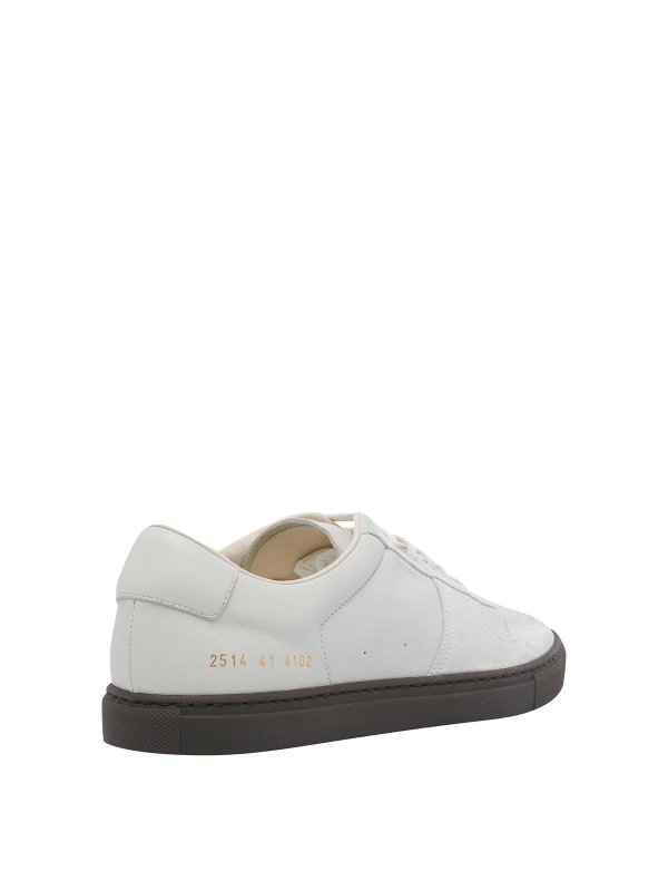 The Best Shops COMMON PROJECTS: sneakers - Scneaker