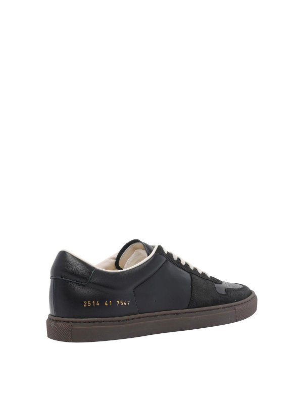 The Best Shops COMMON PROJECTS: trainers - Sneakers