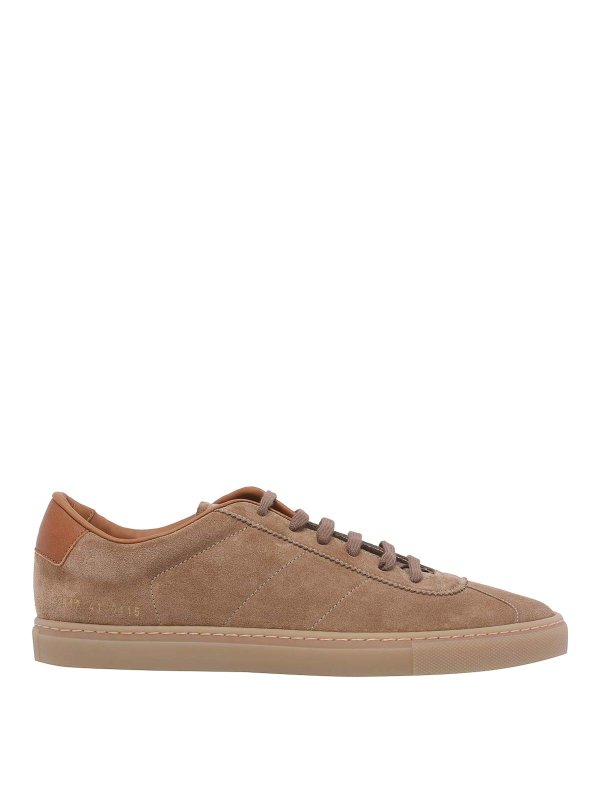 COMMON PROJECTS: trainers - Sneakers