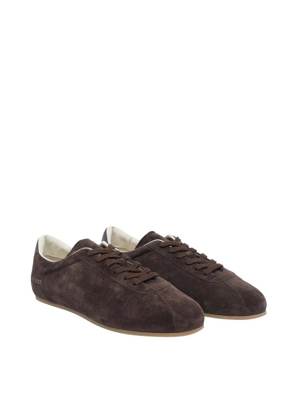 COMMON PROJECTS: Chaussures de sport online - Baskets - Marron