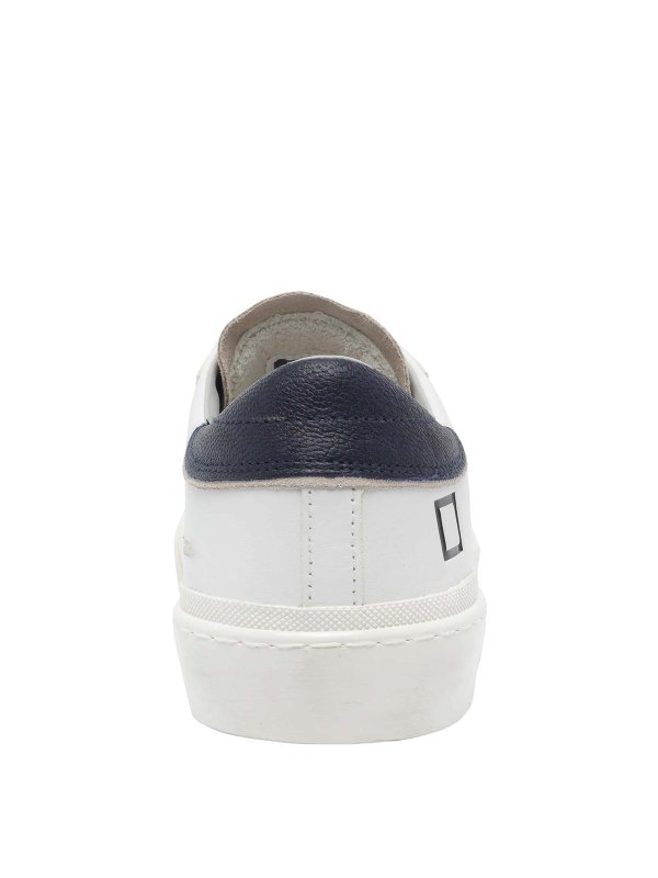 Zapatillas - Blanco shop online: D.A.T.E.