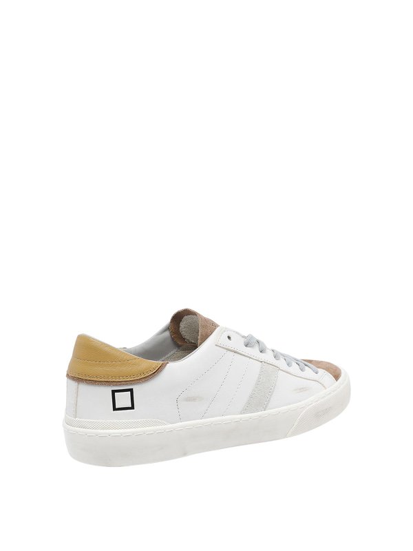 The Best Shops D.A.T.E.: sneakers - Scneaker basse Hill