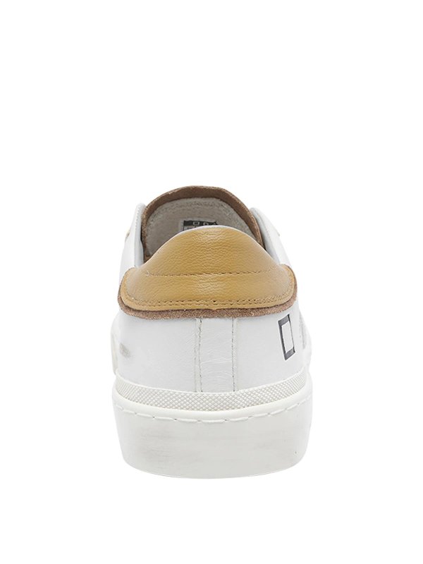 Scneaker basse Hill shop online: D.A.T.E.