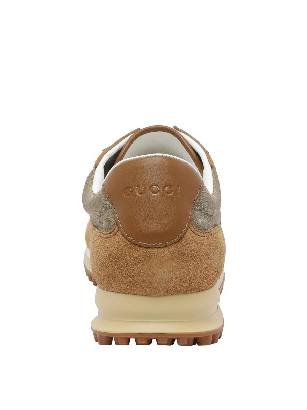 Re-Motion Sneakers shop online: GUCCI