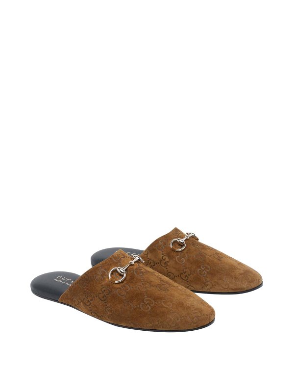 GUCCI: mules shoes online - Mules