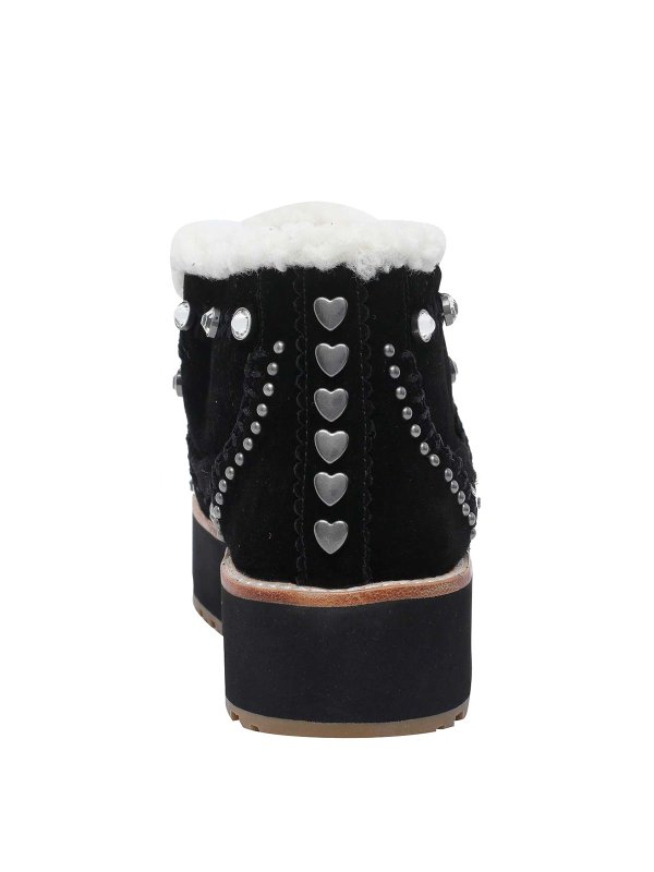 Botines - Negro shop online: KURT GEIGER