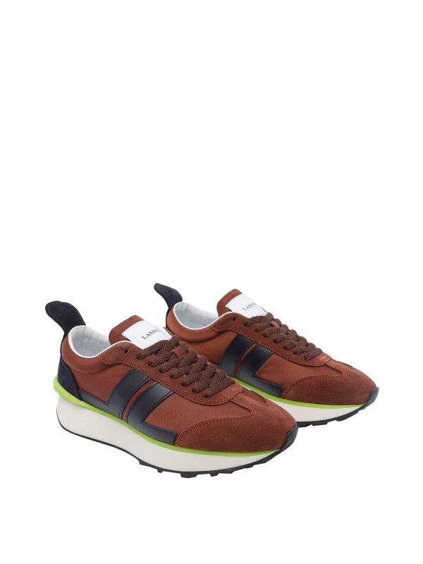 LANVIN: trainers online - Sneakers