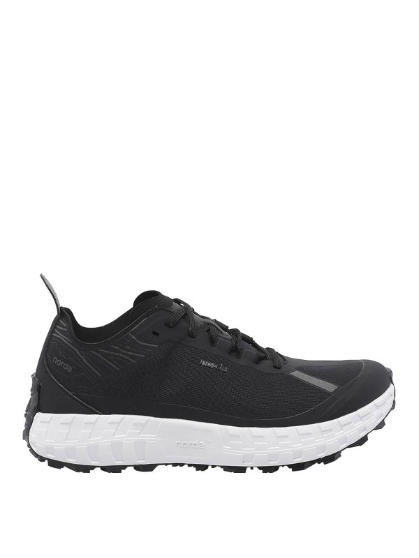 NORDA: trainers - 001A Sneakers
