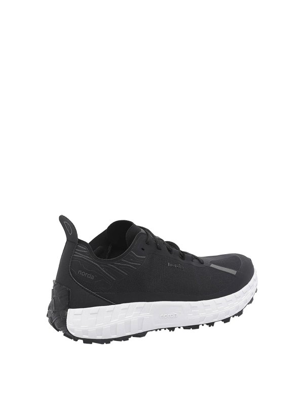 The Best Shops NORDA: trainers - 001A Sneakers