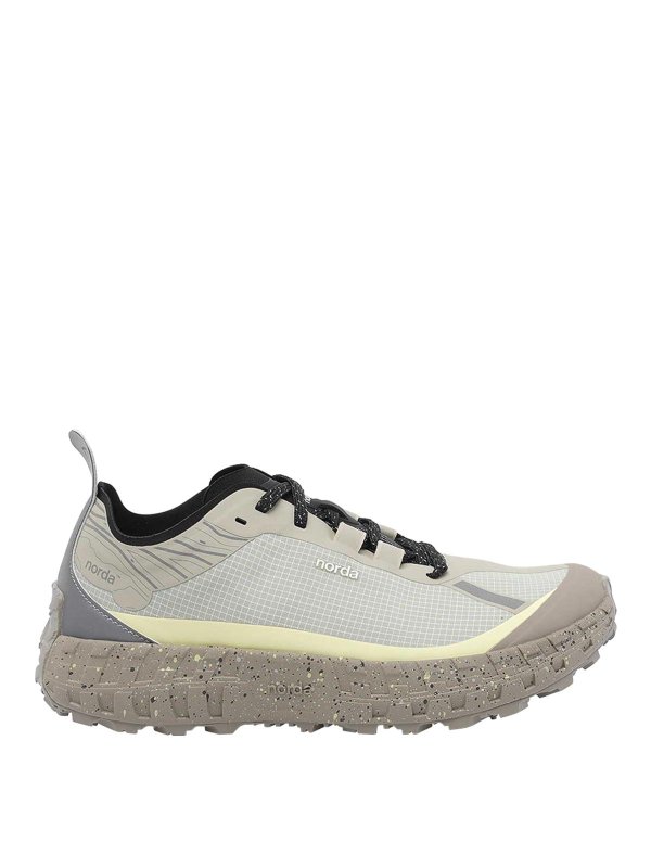 NORDA: trainers - 001A Sneakers