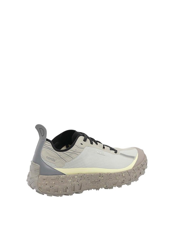 The Best Shops NORDA: trainers - 001A Sneakers