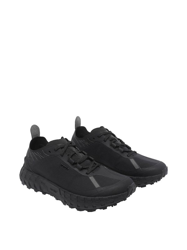 NORDA: Zapatillas online - Zapatillas - Negro