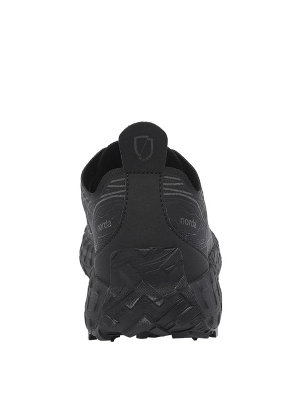 Zapatillas - Negro shop online: NORDA