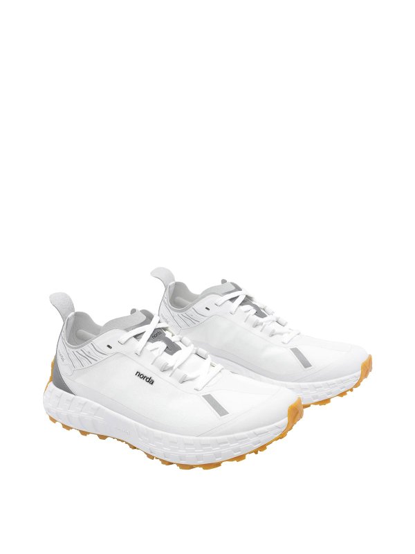 NORDA: Chaussures de sport online - Baskets - Blanc