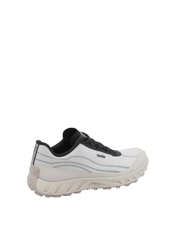 The Best Shops NORDA: trainers - 002 Sneakers