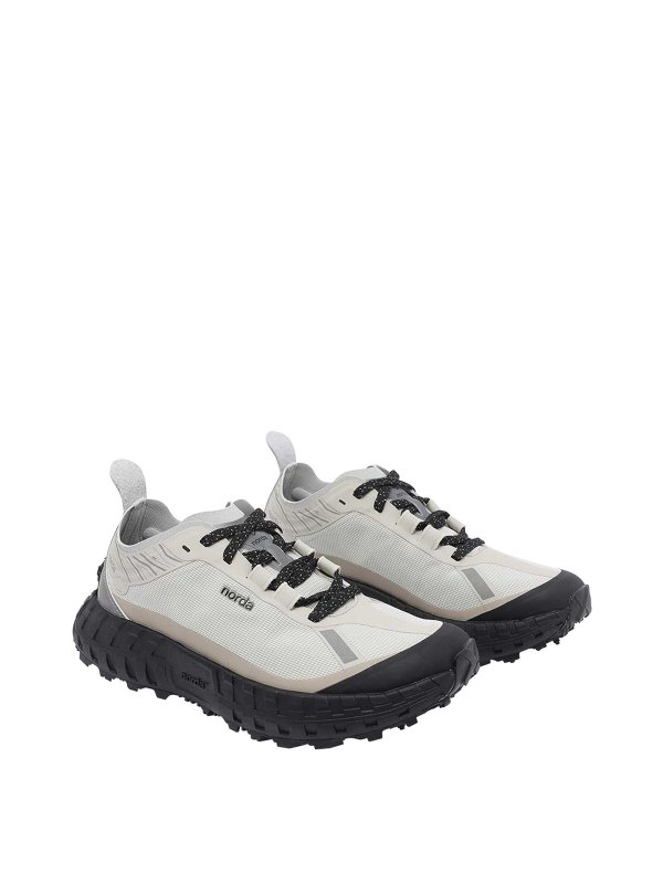 NORDA: Sneaker online - Sneaker - Weiß