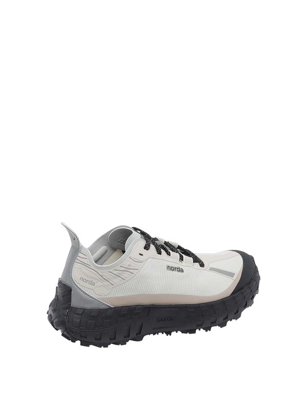 The Best Shops NORDA: Sneaker - Sneaker - Weiß