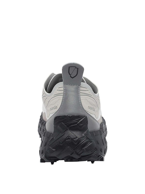 Sneaker - Weiß shop online: NORDA