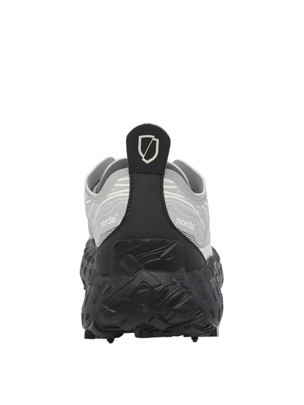 Zapatillas - Gris shop online: NORDA