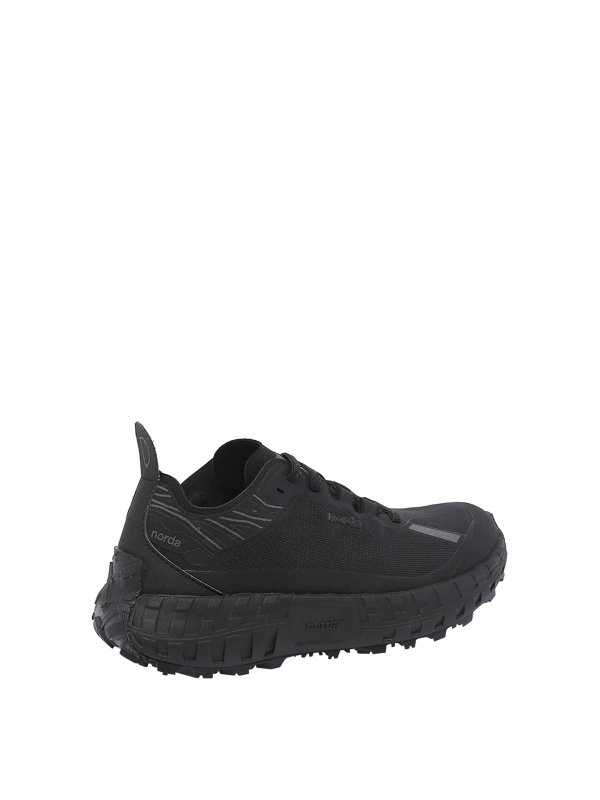 The Best Shops NORDA: trainers - 001A Sneakers