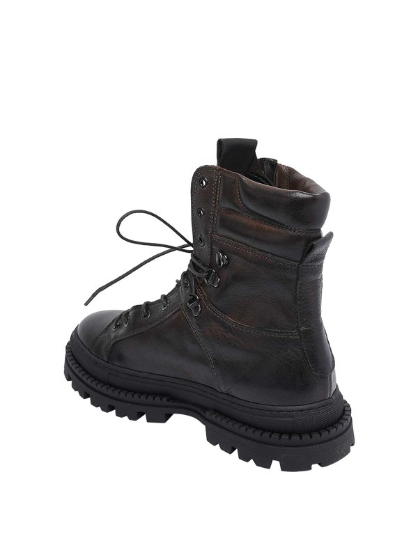 Stiefeletten - Braun shop online: PAWELK