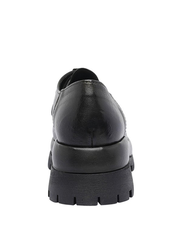 Schnürschuhe - Grün shop online: PAWELK