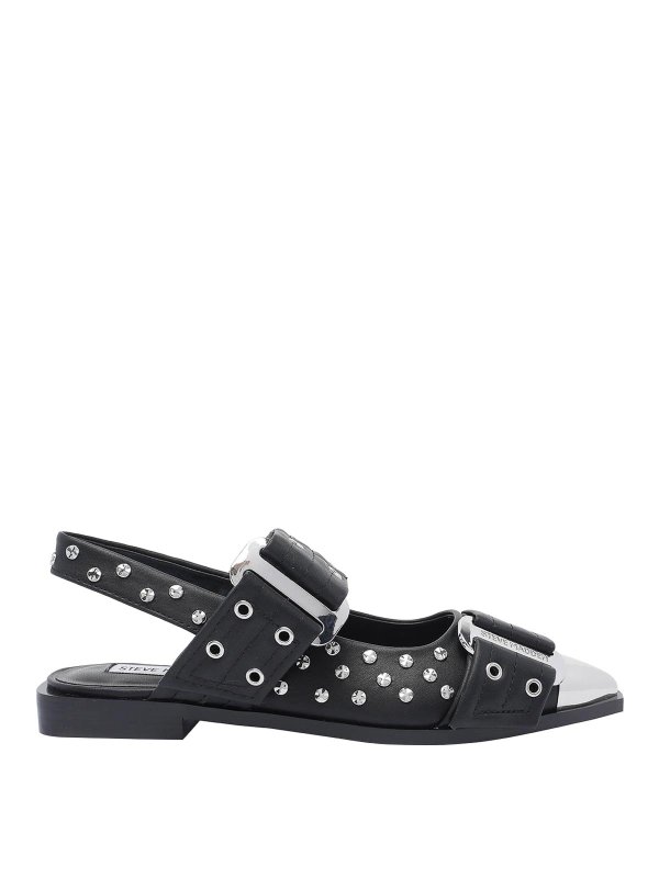 Steve Madden: ballerine - Balletti della Grande Ave