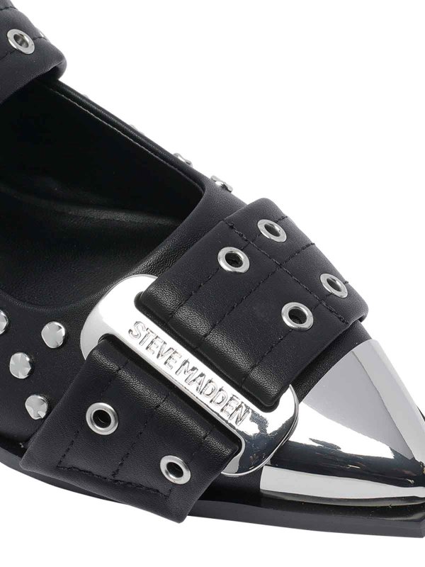 Balletti della Grande Ave shop online: Steve Madden