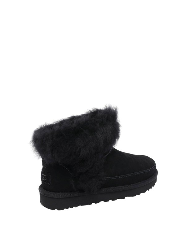 The Best Shops UGG: Botines - Botines - Negro