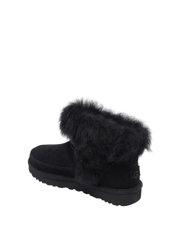 Botines - Negro shop online: UGG