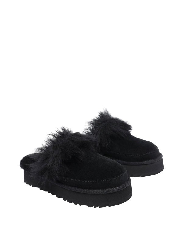 UGG: Mules online - Mules - Schwarz