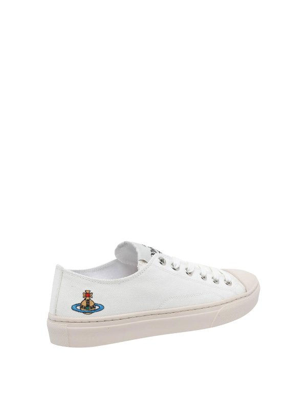 The Best Shops VIVIENNE WESTWOOD: trainers - Sneakers