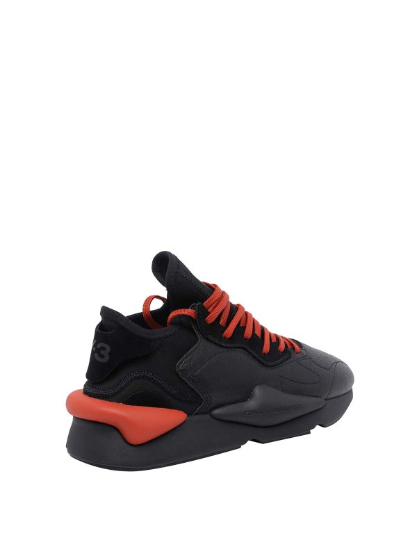 The Best Shops Y-3: Chaussures de sport - Baskets - Noir