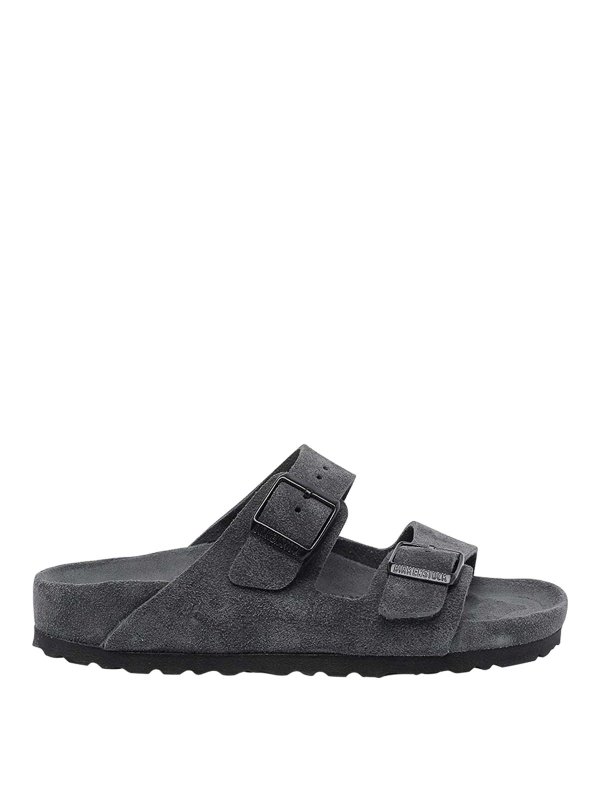 BIRKENSTOCK: sabot - Muli