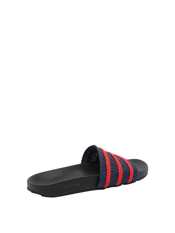 The Best Shops Adidas Originals: Bailarinas - Bailarinas - Azul