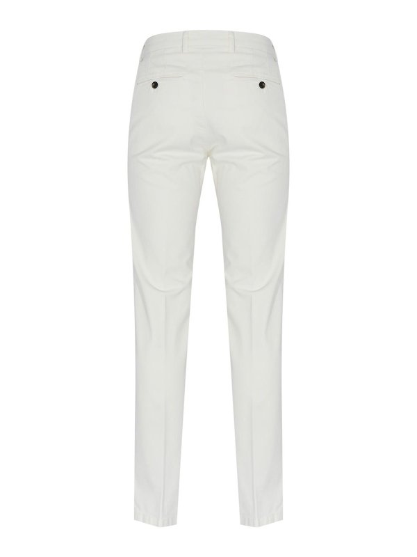 BRIGLIA 1949: pantaloni casual online - Pantaloni Bg05