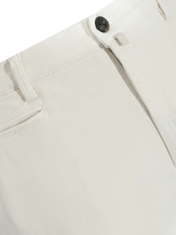 The Best Shops BRIGLIA 1949: pantaloni casual - Pantaloni Bg05