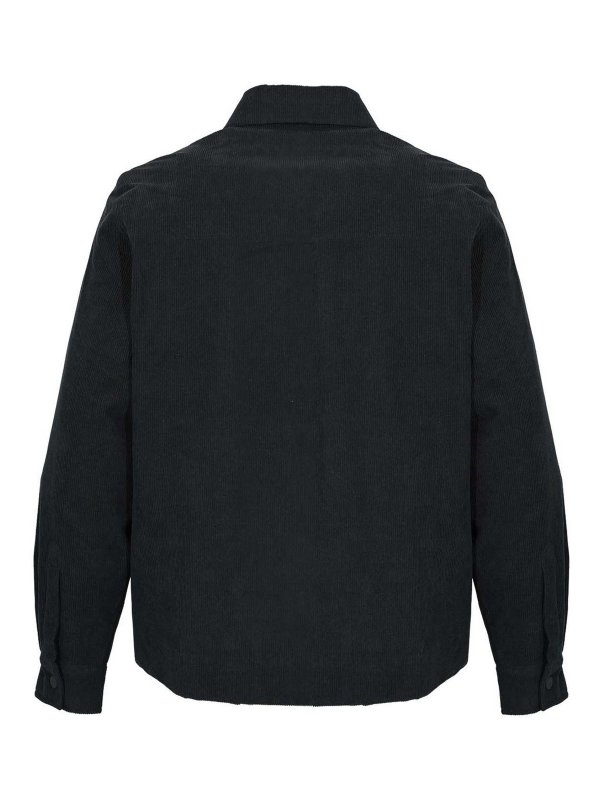 K-WAY: shirts online - Shary Corduroy Jacket