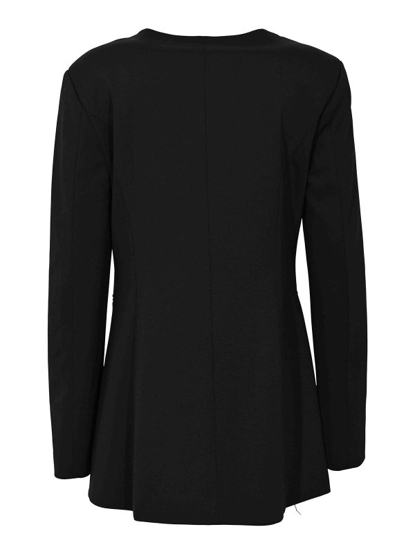 LIVIANA CONTI: Casualjacken online - Casualjacke - Schwarz