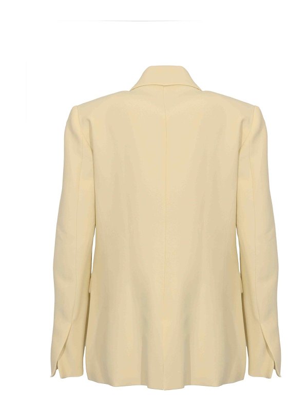 LIVIANA CONTI: Chaquetas casual online - Chaqueta Casual - Marrón Claro