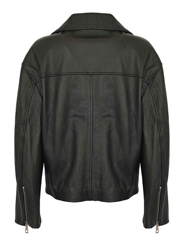 LIVIANA CONTI: Casualjacken online - Casualjacke - Schwarz