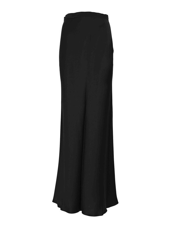 MAX MARA STUDIO: トップス＆タンクトップ - トップ/タンクトップ - ブルー