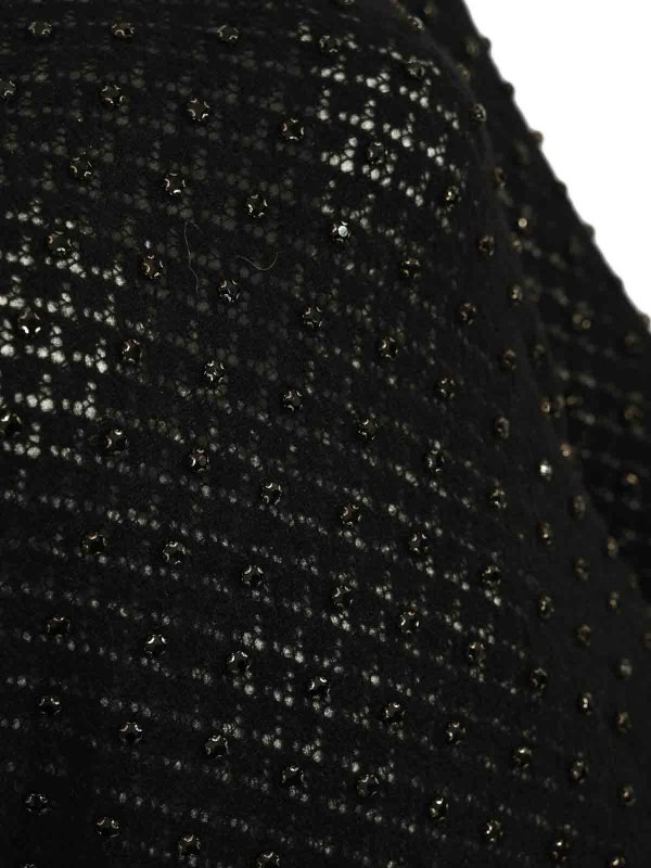 The Best Shops MAX MARA STUDIO: crew necks - Rally Sweater